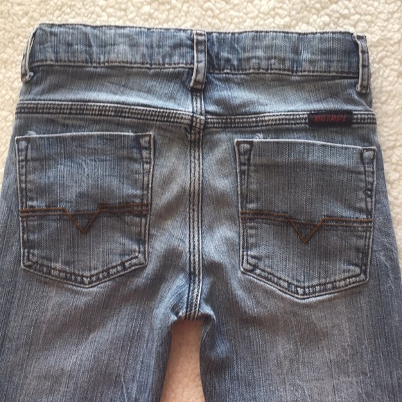 Pre bundled kids jeans sz. 8 & 27 - Picture 4 of 8